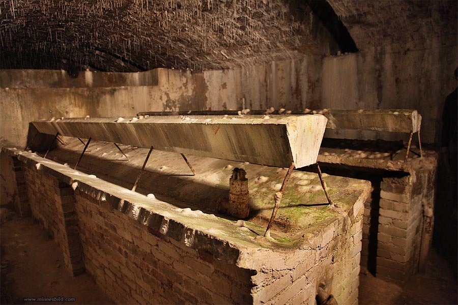 Fort Douaumont, Verdun, France