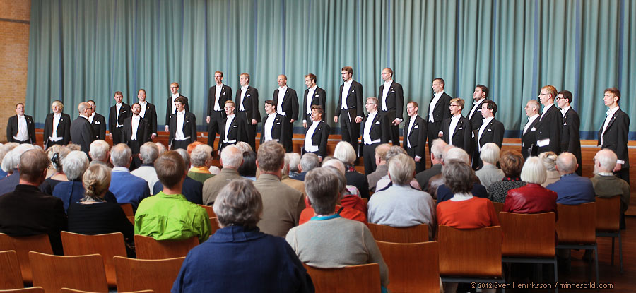 Foto: Sven Henriksson - minnesbild.com