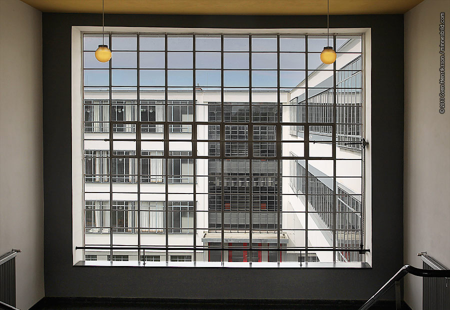 Bauhaus Dessau