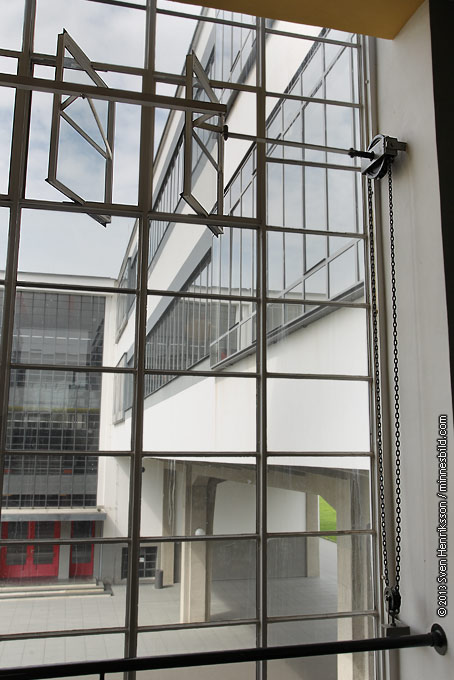 Bauhaus Dessau