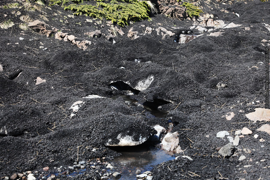 Sicilien Etna