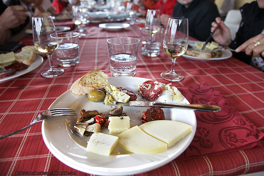 Sicilien Ving�rd Patria