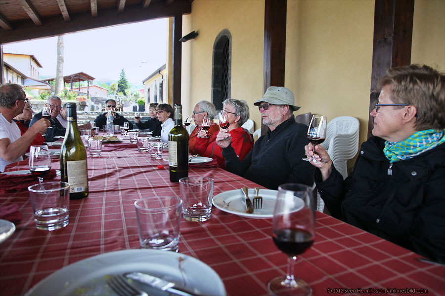 Sicilien Ving�rd Patria
