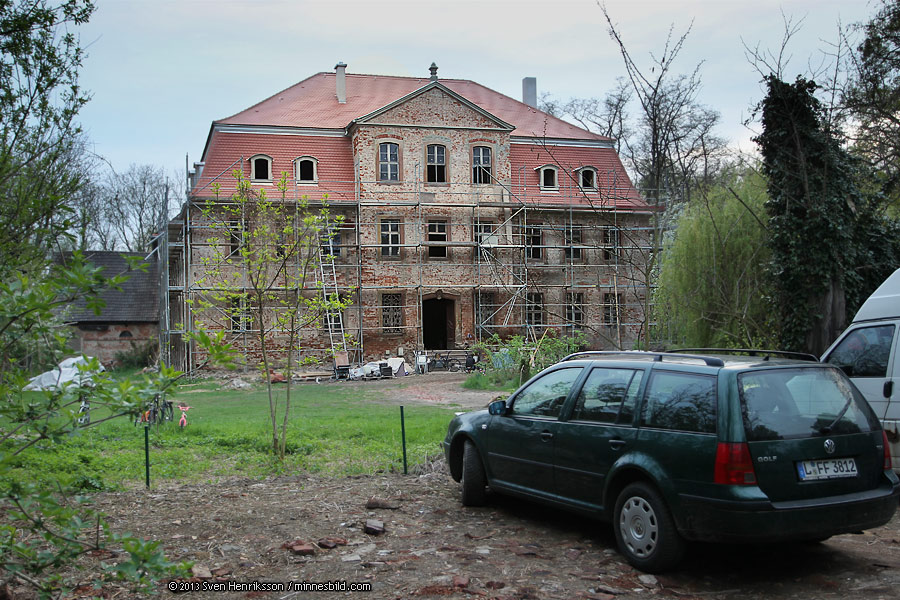 Audigast Deutchland