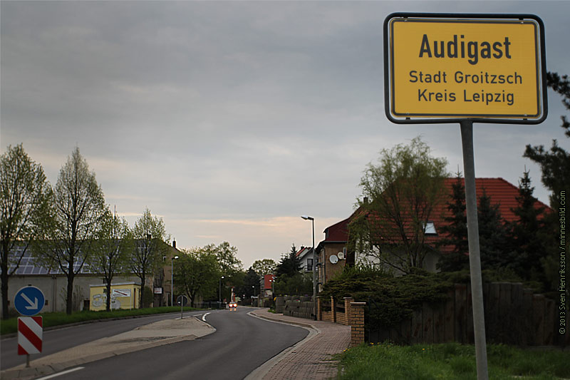 Audigast Deutchland