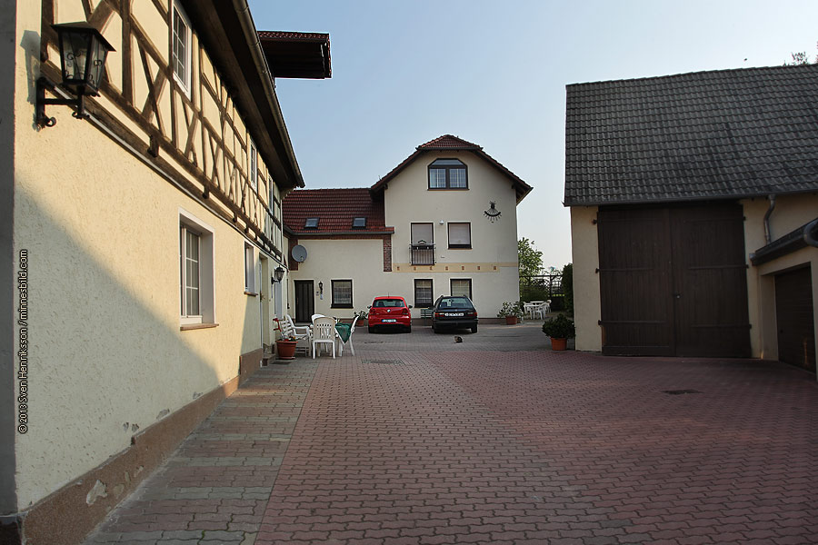Audigast Deutchland