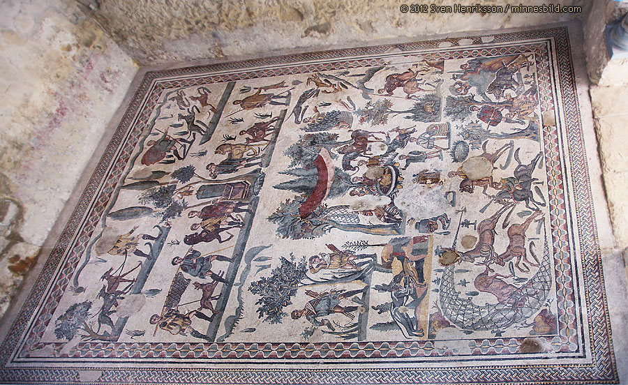 Villa-Romana-del-Casale