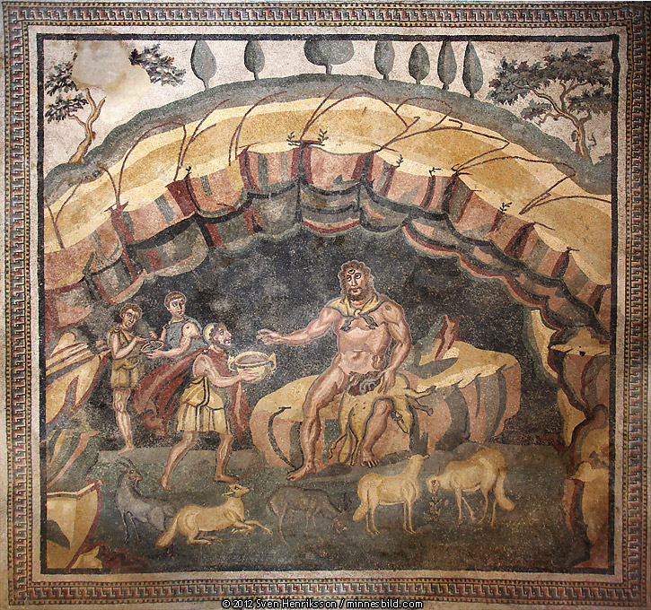 Villa-Romana-del-Casale