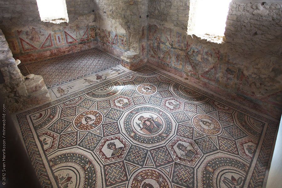 Villa-Romana-del-Casale