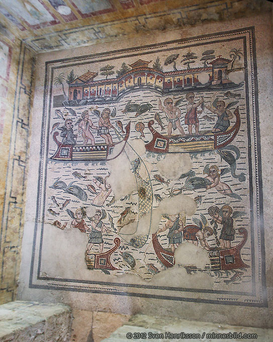 Villa-Romana-del-Casale