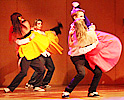 LEL's v�rkonsert 2010