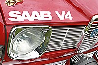 Motortr�ff i L�dde